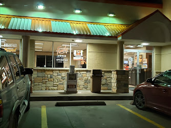 Whataburger