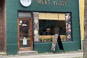 Meat n’ Joy image