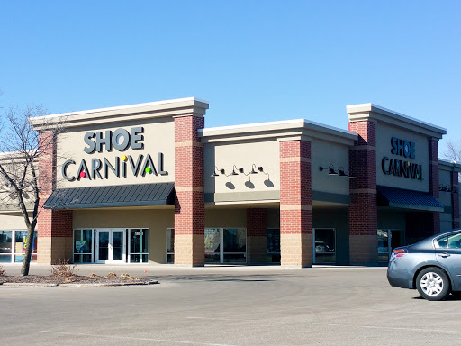 Shoe Store «Shoe Carnival», reviews and photos, 180 Collins Rd NE, Cedar Rapids, IA 52402, USA