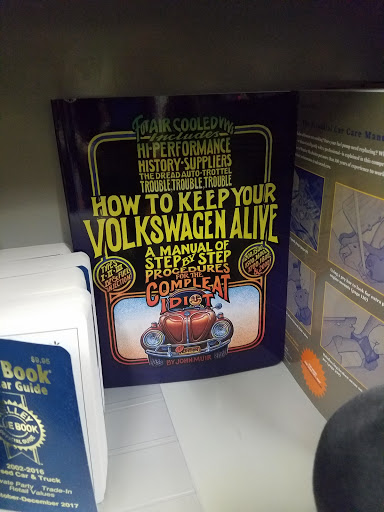 Book Store «Bookstar (Barnes & Noble)», reviews and photos, 8650 Genesee Ave, San Diego, CA 92122, USA