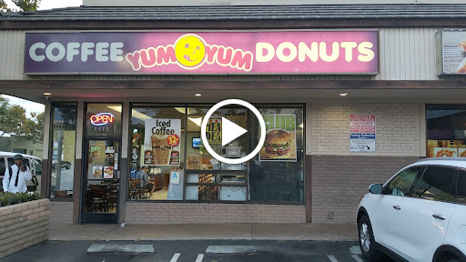Donut Shop «Yum Yum Donuts», reviews and photos, 2628 Pico Blvd, Santa Monica, CA 90405, USA