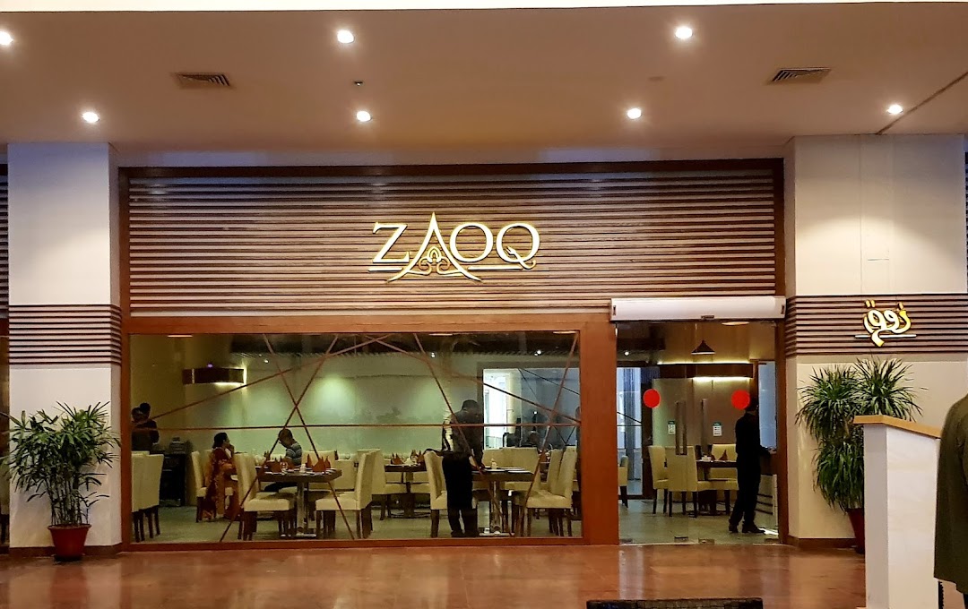 Zoaq