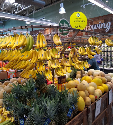 Grocery Store «Whole Foods Market», reviews and photos, 5 Sugar Hollow Rd, Danbury, CT 06810, USA