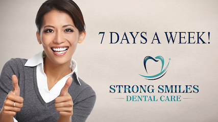 Strong Smiles Dental Center - Odenton