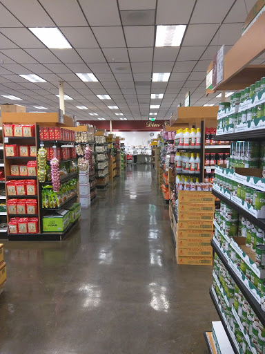 Asian Grocery Store «County Square Market», reviews and photos, 136 Peabody Rd, Vacaville, CA 95687, USA