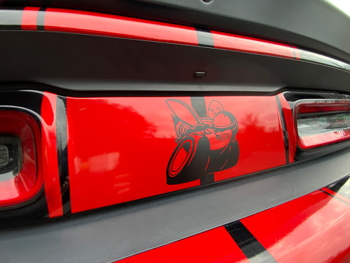 Sign Shop «Big Splash Graphics», reviews and photos, 125 Halls Mill Rd #3, Freehold, NJ 07728, USA