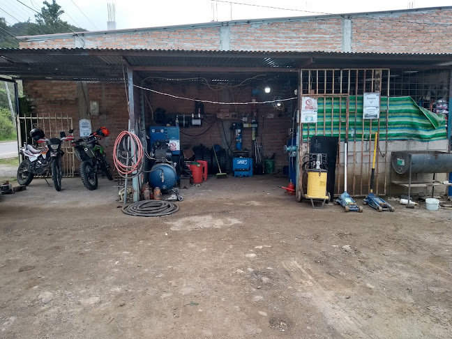 Opiniones de Servicios mecánicos "El Mono" en Cariamanga - Taller de reparación de automóviles