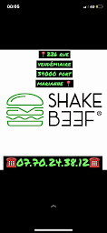 Photo n°38 de SHAKE BEEF PORTMARIANNE à Montpellier ()