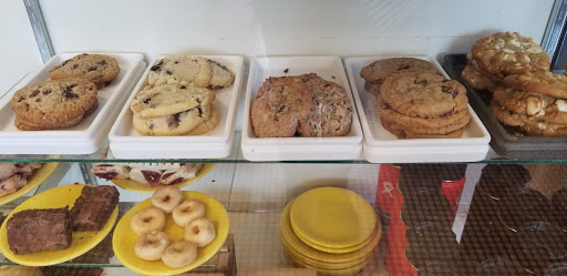 Coffee Shop «Weeds Cafe», reviews and photos, 201 Cottage Ave #5, Cashmere, WA 98815, USA