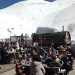 Photo n°1 de l'avis de Andrea.e fait le 01/04/2018 à 10:47 sur le  Baita del Verde à Prato Nevoso