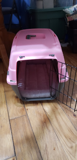 Pet Supply Store «Market Place Pet Supplies», reviews and photos, 7200 Dixie Hwy, Village of Clarkston, MI 48346, USA