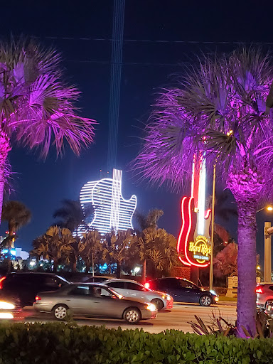 Casino «Seminole Classic Casino Hollywood», reviews and photos, 4150 N State Rd 7, Hollywood, FL 33021, USA