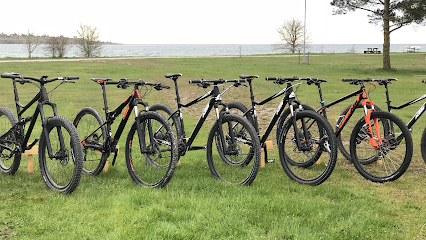 Gotland Bike Park