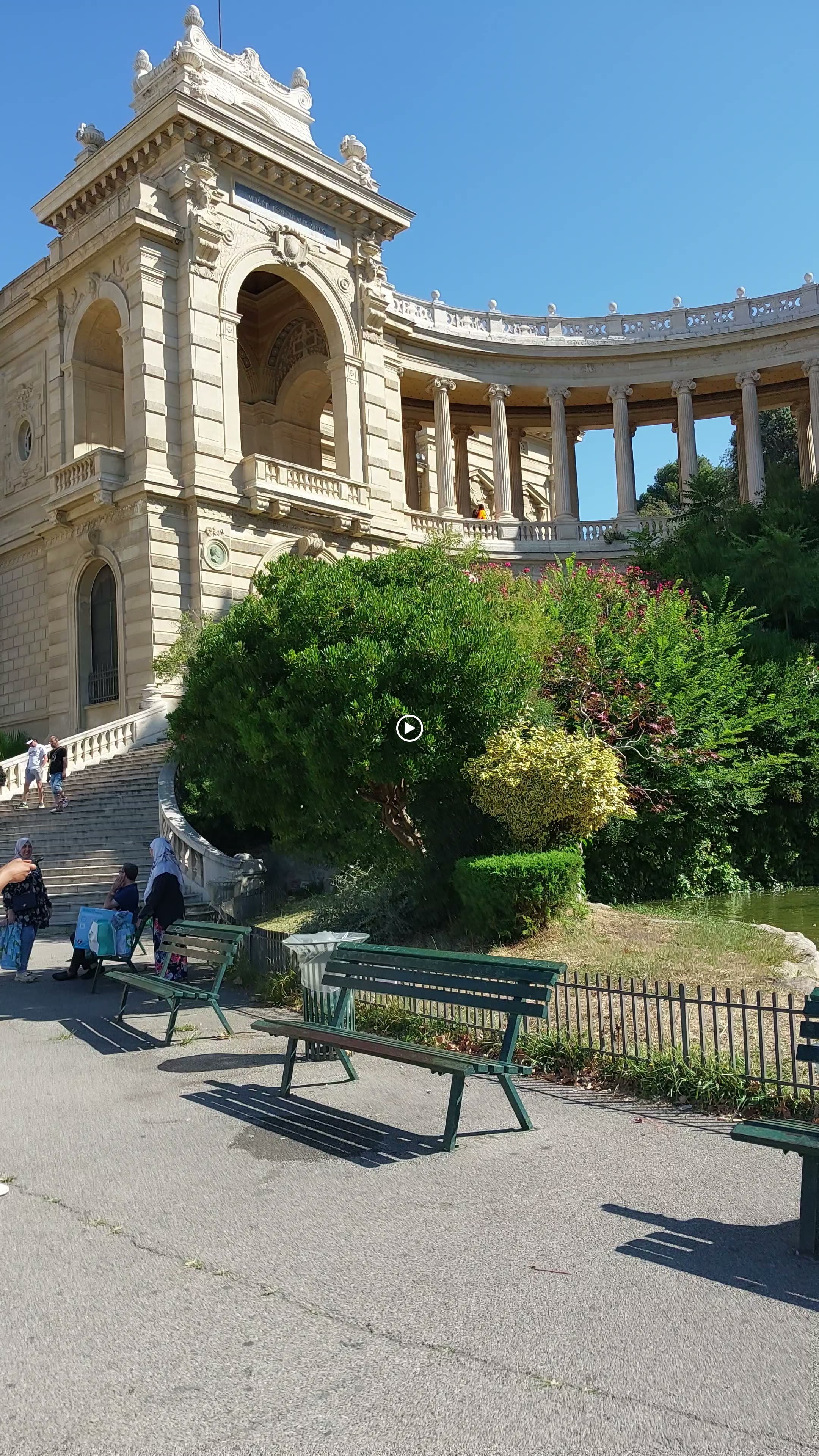 Photo n° 5 de l'avis de Marilyn.i fait le 03/08/2023 à 04:13