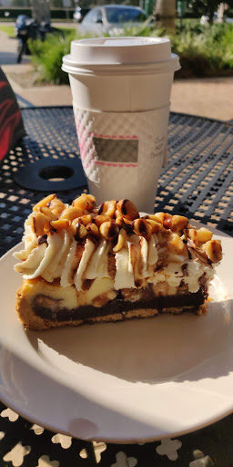 Dessert Shop «Ooh La La Dessert Boutique», reviews and photos, 770 West Sam Houston Pkwy N #500, Houston, TX 77024, USA