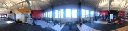 Physical Fitness Program «Grit City Fitness and Performance», reviews and photos, 309 Puyallup Ave, Tacoma, WA 98421, USA