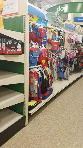 Pet Supply Store «PetSmart», reviews and photos, 8210 Macedonia Commons Blvd #10, Macedonia, OH 44056, USA