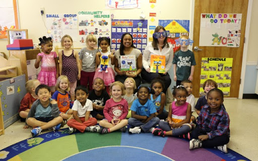 Day Care Center «Sunshine House», reviews and photos, 460 Winn Way, Decatur, GA 30030, USA