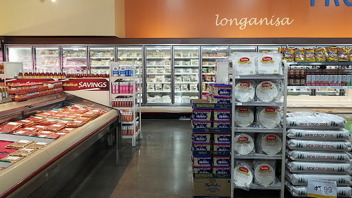 Supermarket «Seafood City Supermarket», reviews and photos, 11098 E Foothill Blvd, Rancho Cucamonga, CA 91730, USA