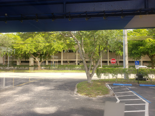 Self-Storage Facility «US Storage Centers», reviews and photos, 6701 NW 18th Ct, Plantation, FL 33313, USA