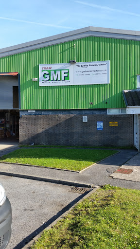 GSF Car Parts (Swansea)