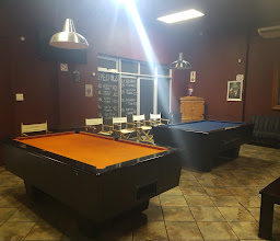 EJ's Entertainment & Lounge Strand photo