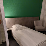 Photo n°5 de l'avis de Doris.u fait le 05/05/2024 à 07:31 sur le  Creativ Park Hotel à Nuremberg