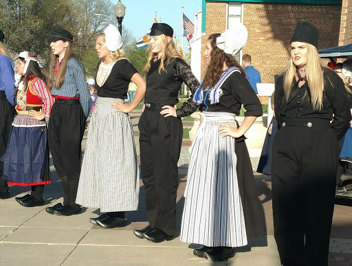 Opera House «Pella Opera House», reviews and photos, 611 Franklin St, Pella, IA 50219, USA