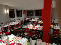 Atmosphère du Restaurant italien I Tre Sapori à Saint-Julien-en-Genevois - n°15