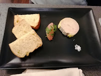Foie gras du Restaurant français L'Avenue à Berck - n°10