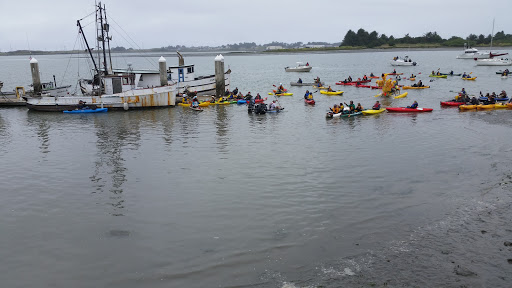 Work Clothes Store «Picky Picky Picky Stores», reviews and photos, 600 E St, Eureka, CA 95501, USA