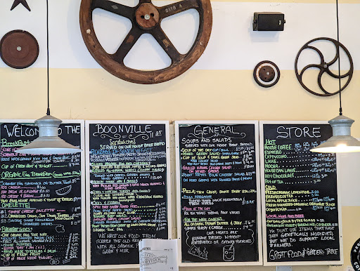 General Store «Boonville General Store», reviews and photos, 17810 Farrer Lane, Boonville, CA 95415, USA