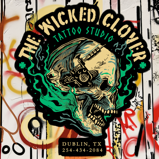 Explore tree tattoo ideas, creative tattoo ideas in Dublin, available at The Wicked Clover