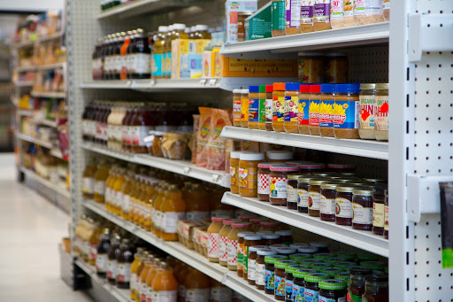 Health Food Store «Green Acres Health Food Store», reviews and photos, 1297 Centennial Ave, Piscataway Township, NJ 08854, USA