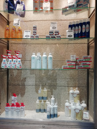 Perfumerías Avenida