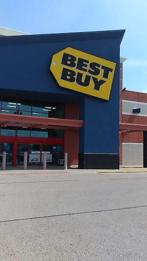 Electronics Store «Best Buy», reviews and photos, 100 Meijer Dr, Florence, KY 41042, USA