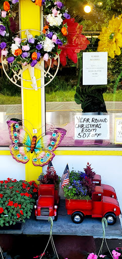 Florist «Hanover Floral Company», reviews and photos, 61 Ridgedale Ave, East Hanover, NJ 07936, USA