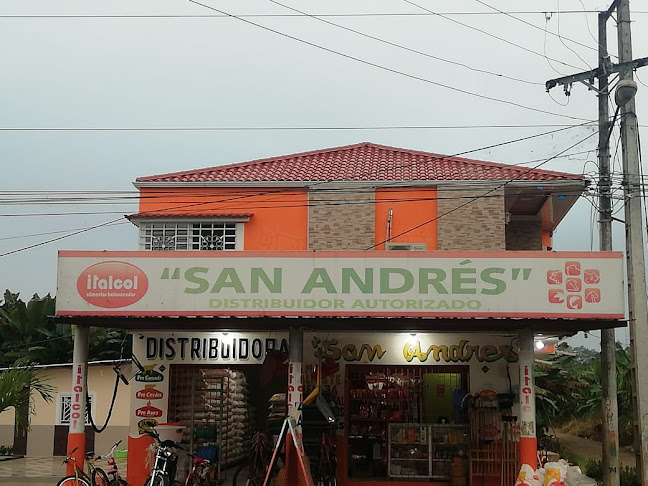 Distribuidora "San Andres"