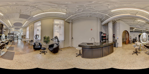 Beauty Salon «Head Games Salon for Hair & Body», reviews and photos, 116 Free St, Portland, ME 04101, USA