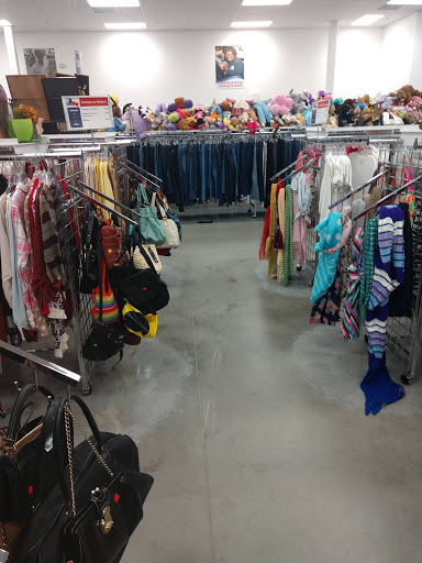 Thrift Store «Goodwill», reviews and photos, 9625 North Sam Houston Pkwy E, Humble, TX 77396, USA