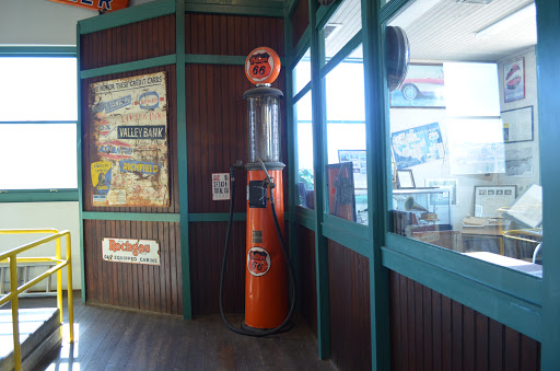 Museum «Powerhouse Visitors Centre», reviews and photos, 120 W Andy Devine Ave # 2, Kingman, AZ 86401, USA