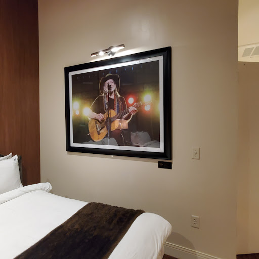Hotel «Hard Rock Hotel & Casino Sioux City», reviews and photos, 111 3rd St, Sioux City, IA 51101, USA