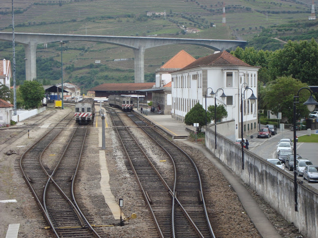 Loja Interativa de Turismo do Peso da Régua - Agência de viagens