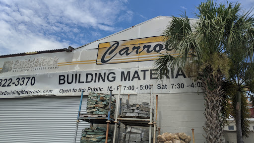 Building Materials Store «Carrolls Building Materials», reviews and photos