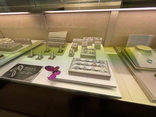 Jewelry Store «Jared The Galleria of Jewelry», reviews and photos, 12656 N Tatum Blvd, Phoenix, AZ 85032, USA