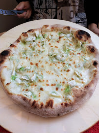 Pizza du Pizzeria Papa Pizz’ 🥇 à Lyon - n°7