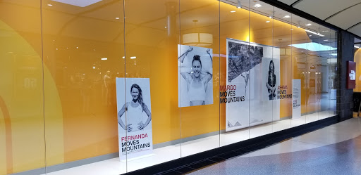 Clothing Store «The North Face», reviews and photos, 825 Dulaney Valley Rd Ste #2045, Towson, MD 21204, USA