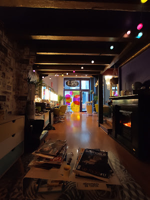 Coiffeur le 15 bis à Grenoble