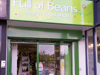 Full of Beans Ltd