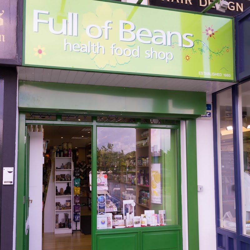 Full of Beans Ltd